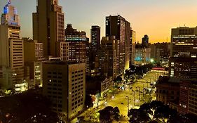 Mirante Do Vale - Centro Historico De Sao Paulo